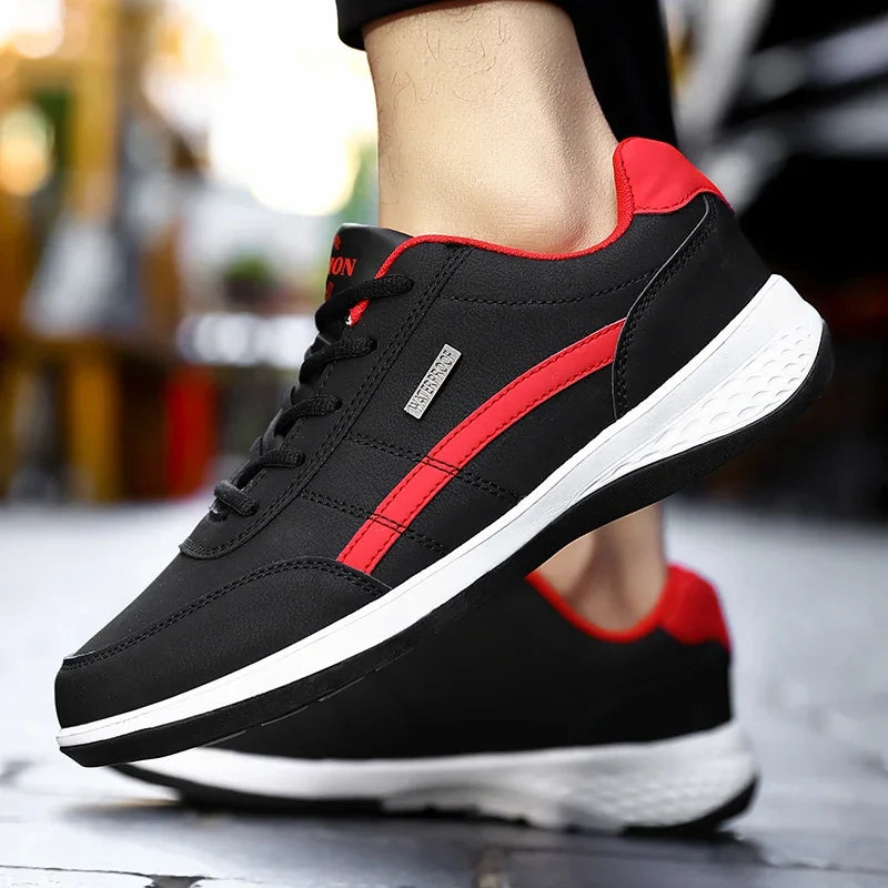 Men's Sneakers Sports Casual Shoes