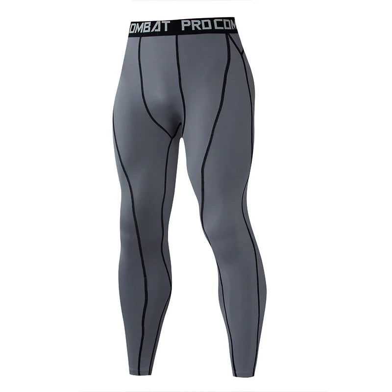 Compression Leggings For Men