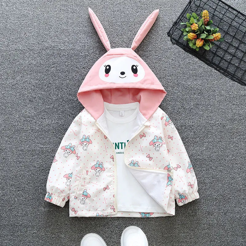 My Melody Children Jacket
