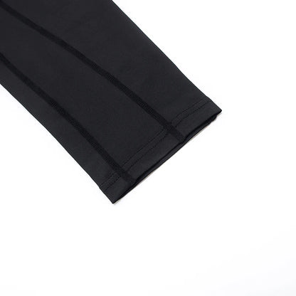 Muscle Men Running Pants Gym Sports Long Pants