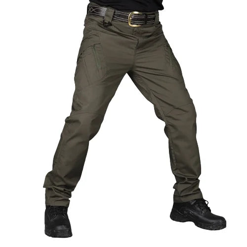 Tactical Cargo PantsVFor Men