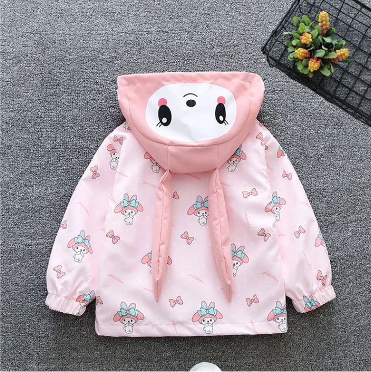 My Melody Children Jacket