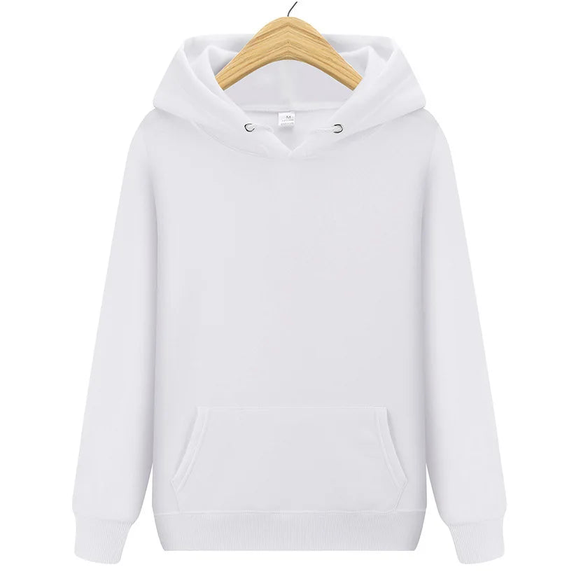 ﻿ Multi color outdoor sports running trend hooded sweatshirt,casual and comfortable men's and women's hoodies