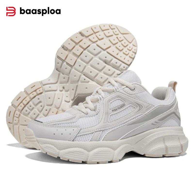 Running Shoes Lightweight Breathable Sport Shoes