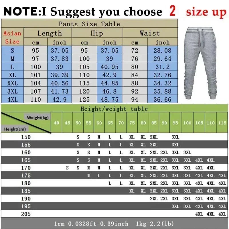Drawstring Polyester Fiber Embroidery Casual Trousers