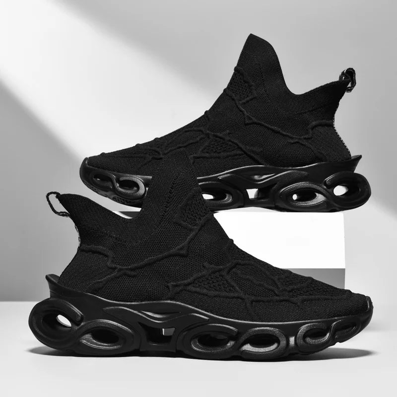 Men Shoes Sneakers man casual Men's Shoes tenis Luxury shoes Trainer Race Breathable Shoes fashion running Shoes for women