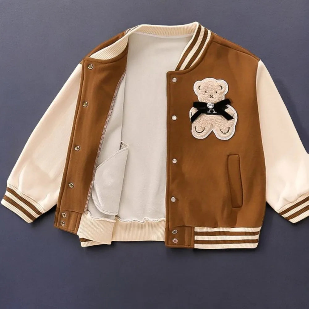 Teenagers Girls Jackets for Kids