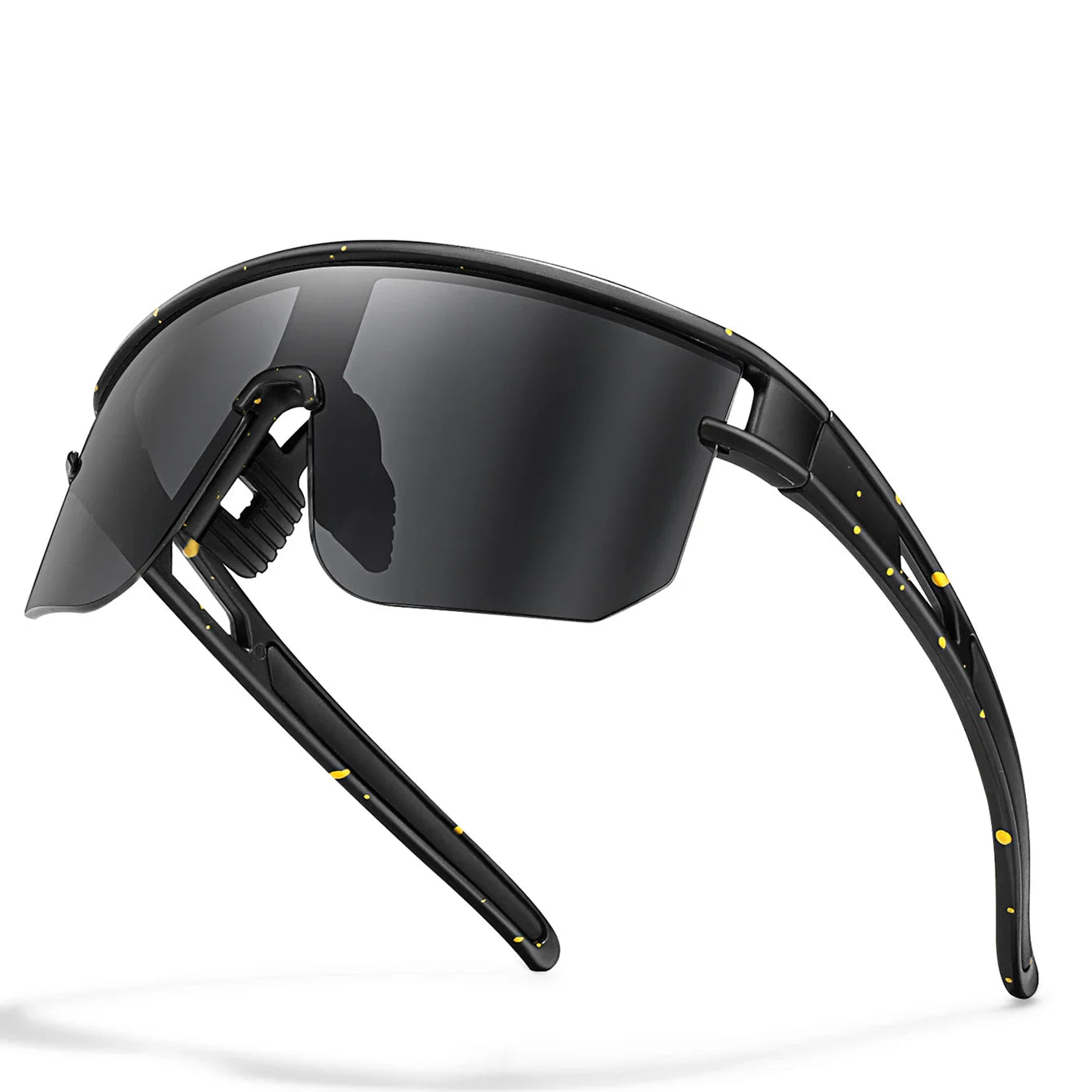 3-8 Years Old Brand Kids Cycling Sunglasses Boys Girls Outdoor Baseball Bike Bicycle Sport Eyewear Youth Gift UV400