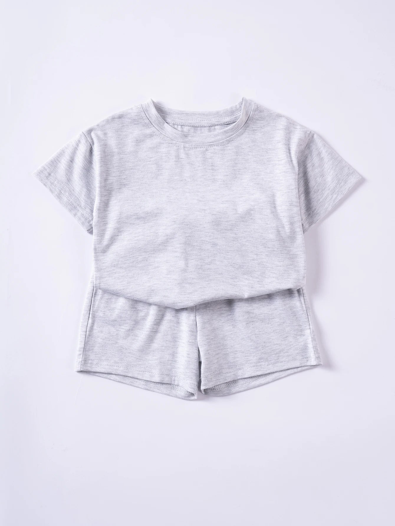 Summer 2pcs Kids Clothes Sets