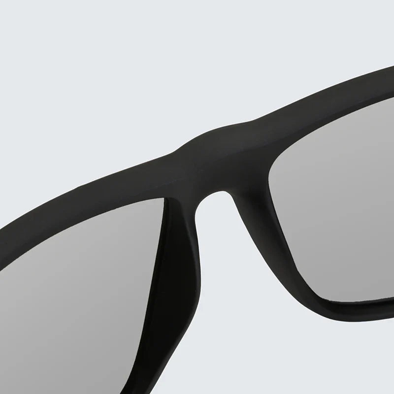 Fashion Vintage Square Sunglasses Men Women Luxury Brand Designer Men's Sun Glasses Driving Fishing UV400 Eyewear Men