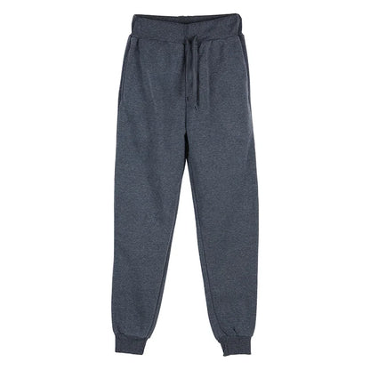 Casual Sweatpants Running Sports Pants Workout Gym Pants