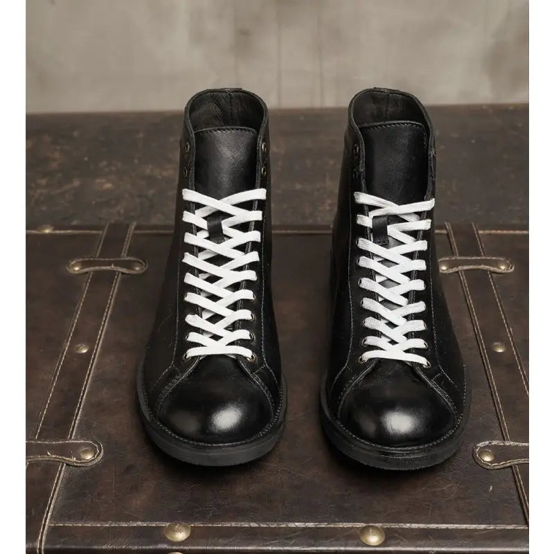 High Quality Handmade Men's Shoes
