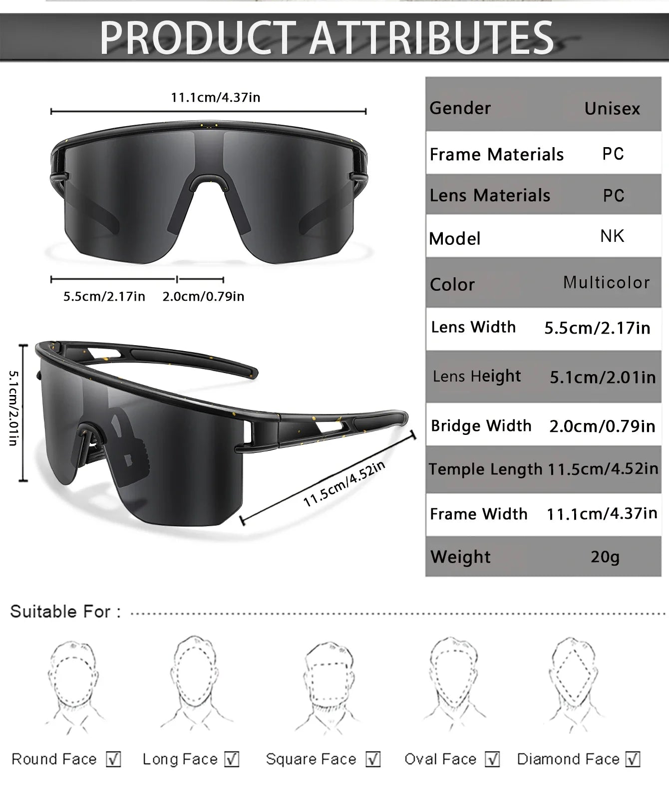 3-8 Years Old Brand Kids Cycling Sunglasses Boys Girls Outdoor Baseball Bike Bicycle Sport Eyewear Youth Gift UV400