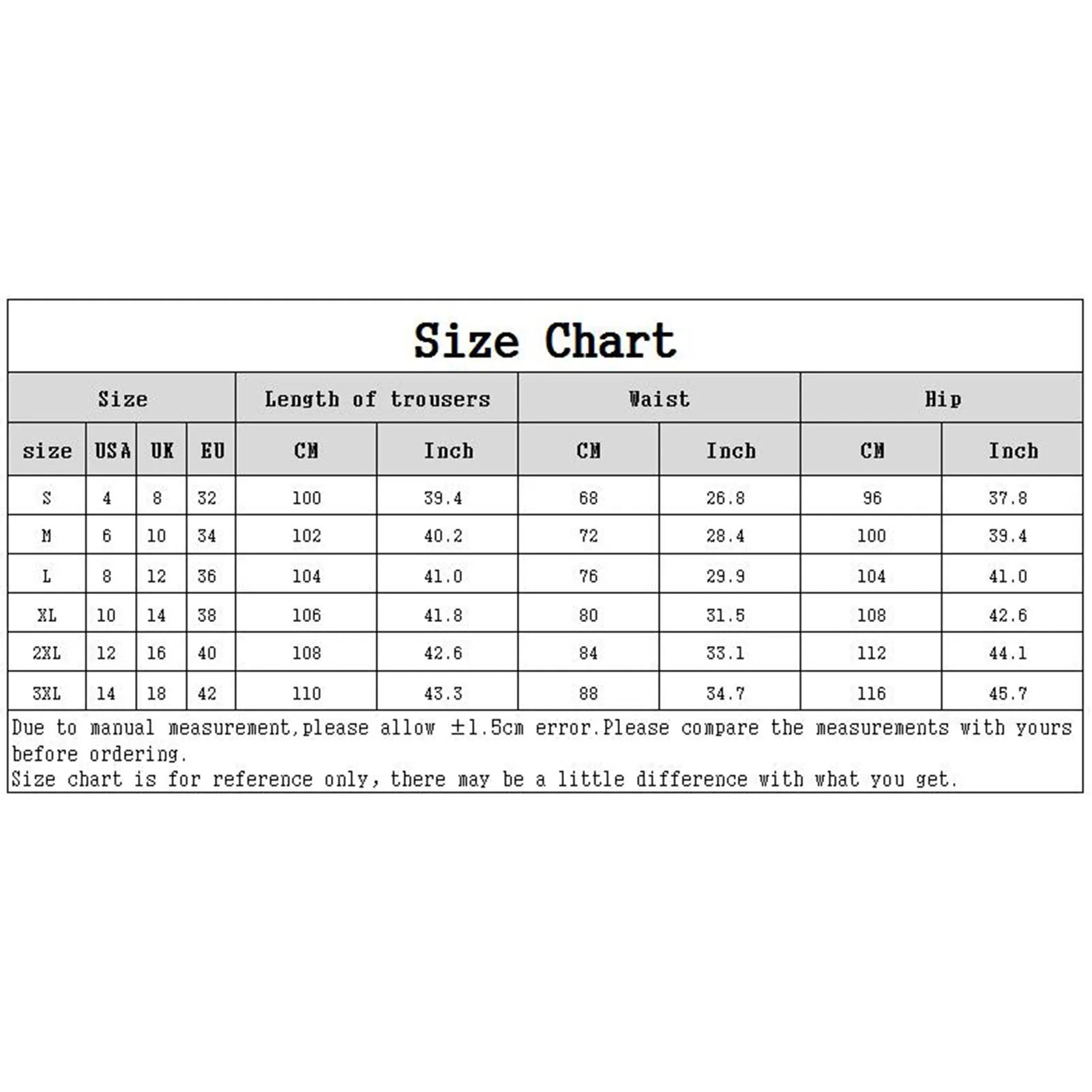 Men's Active Letter Print Joggers Trousers