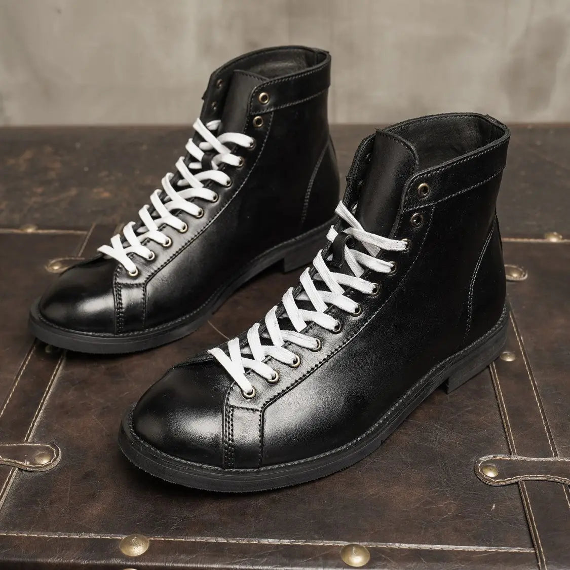 High Quality Handmade Men's Shoes