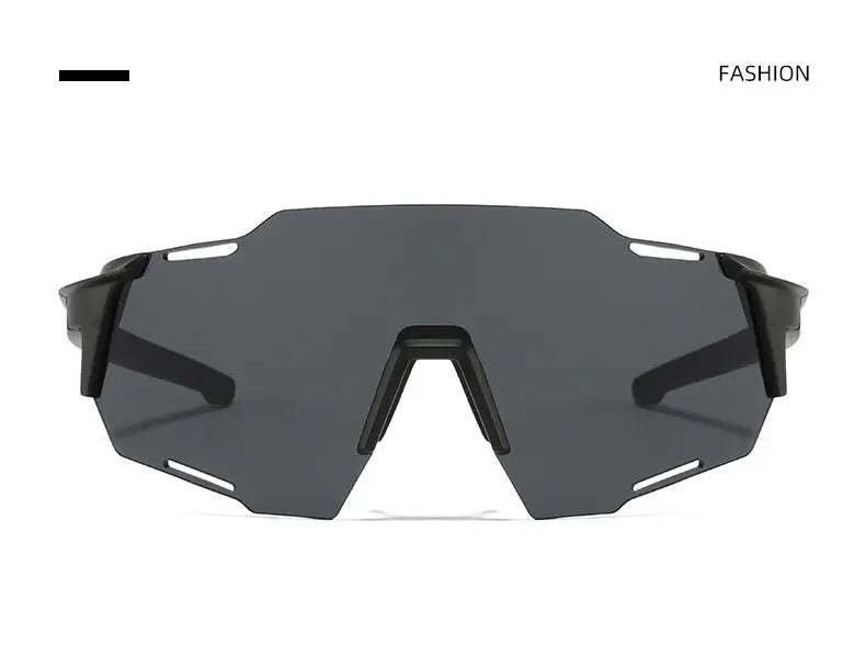 Cycling Sunglasses Unisex UV400 Cycling Shades fit for Running Hiking Windproof eyeswear Outdoor glasses