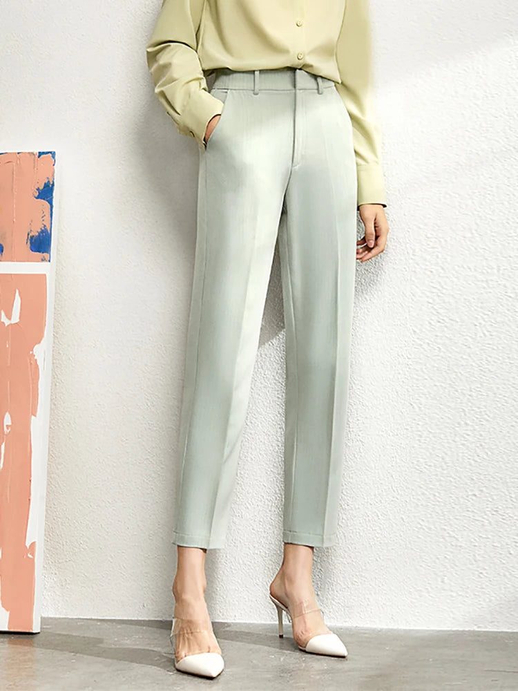 Office Lady Blazer Women Vneck Tanks