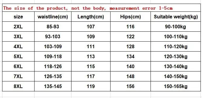 Oversized jeans 300 pounds extra large PANTS Big men 160kg thin Spring trousers High waist 8XL 60 big Szie 10XL men blue jeans
