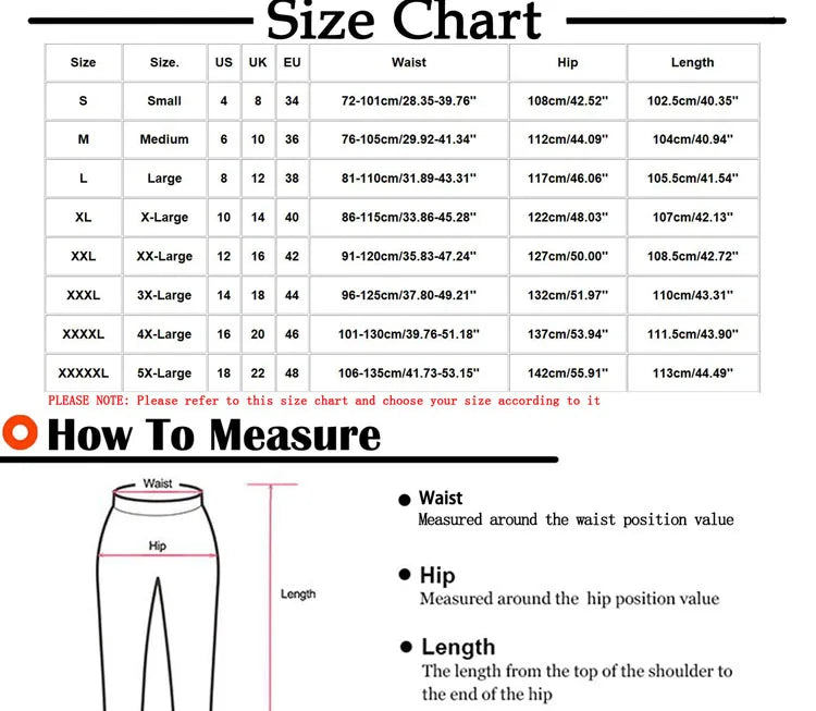 Men Cargo Pants Casual Trousers