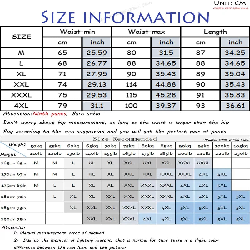 Men's Trousers Cotton Linen Fashion Casual Pants