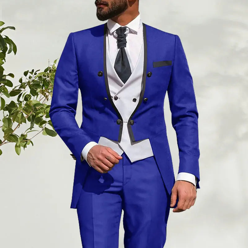 Men's Suits for Wedding