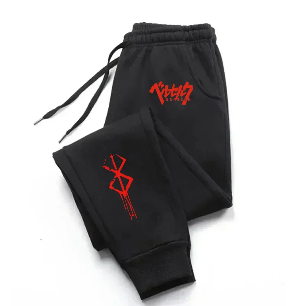 Men's Tracksuit Pants Jogger Track Sweatpants
