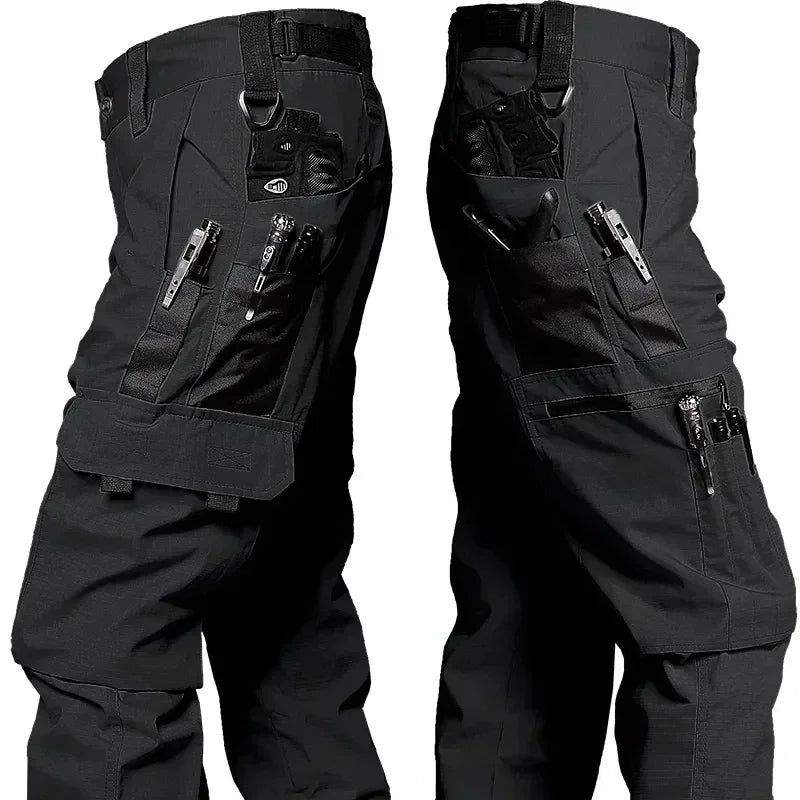 Men's Tactical Work Pants
