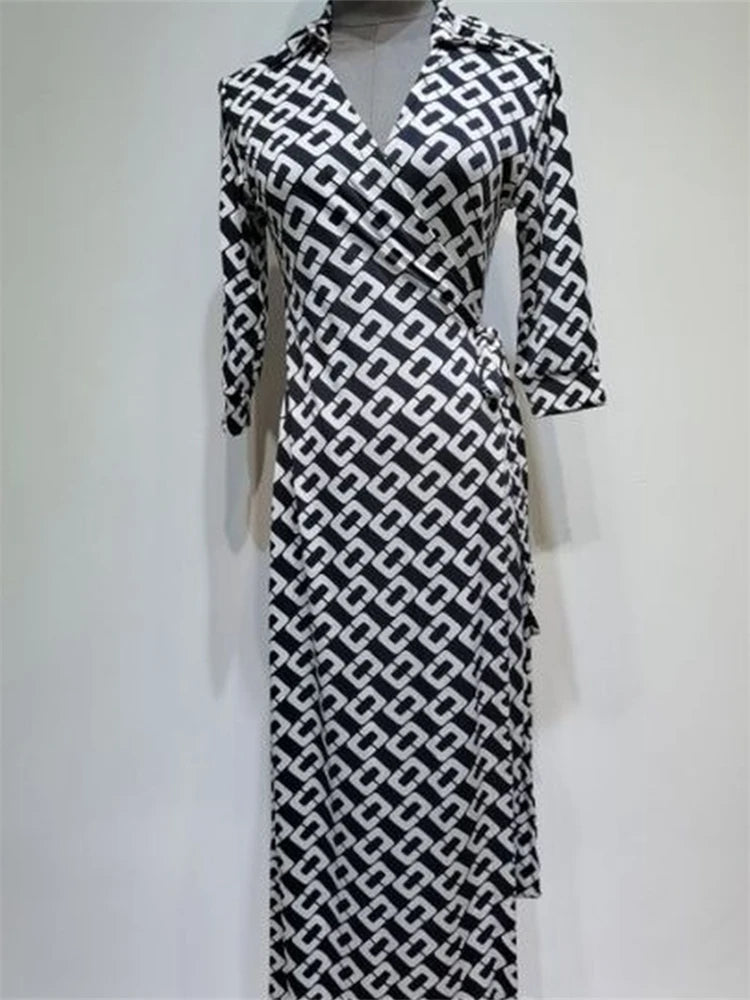 Evening Female Vintage Party Beach Women Dresses