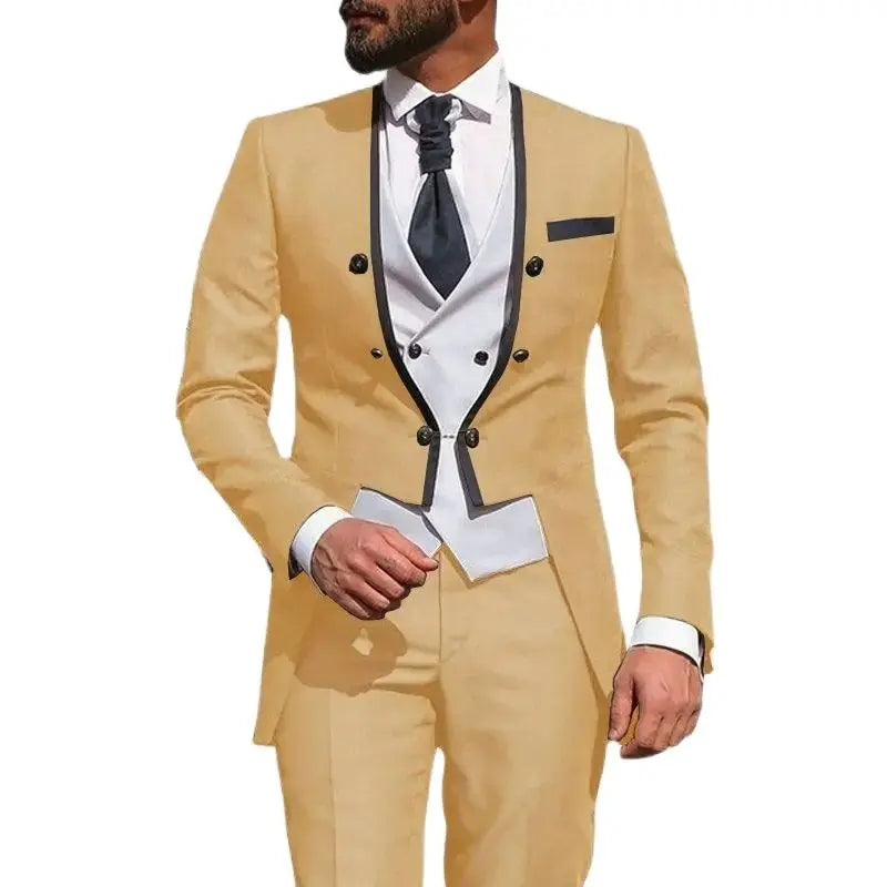 Men's Suits for Wedding