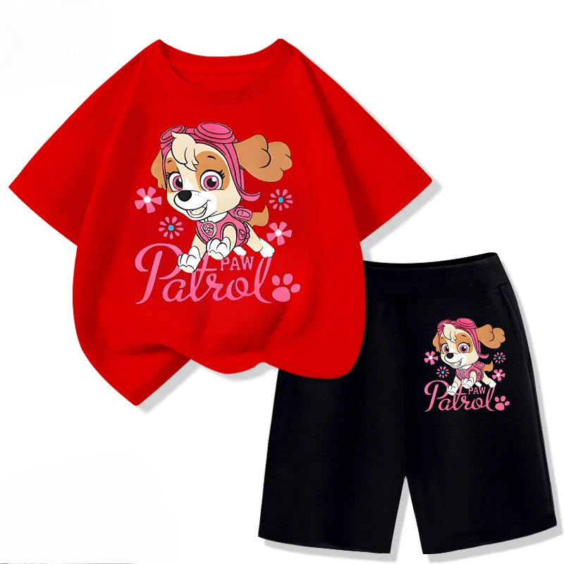 Children's T-shirts Sets