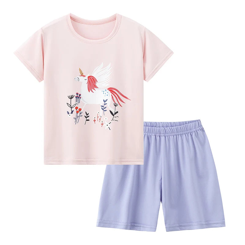Children's Comfortable Clothing