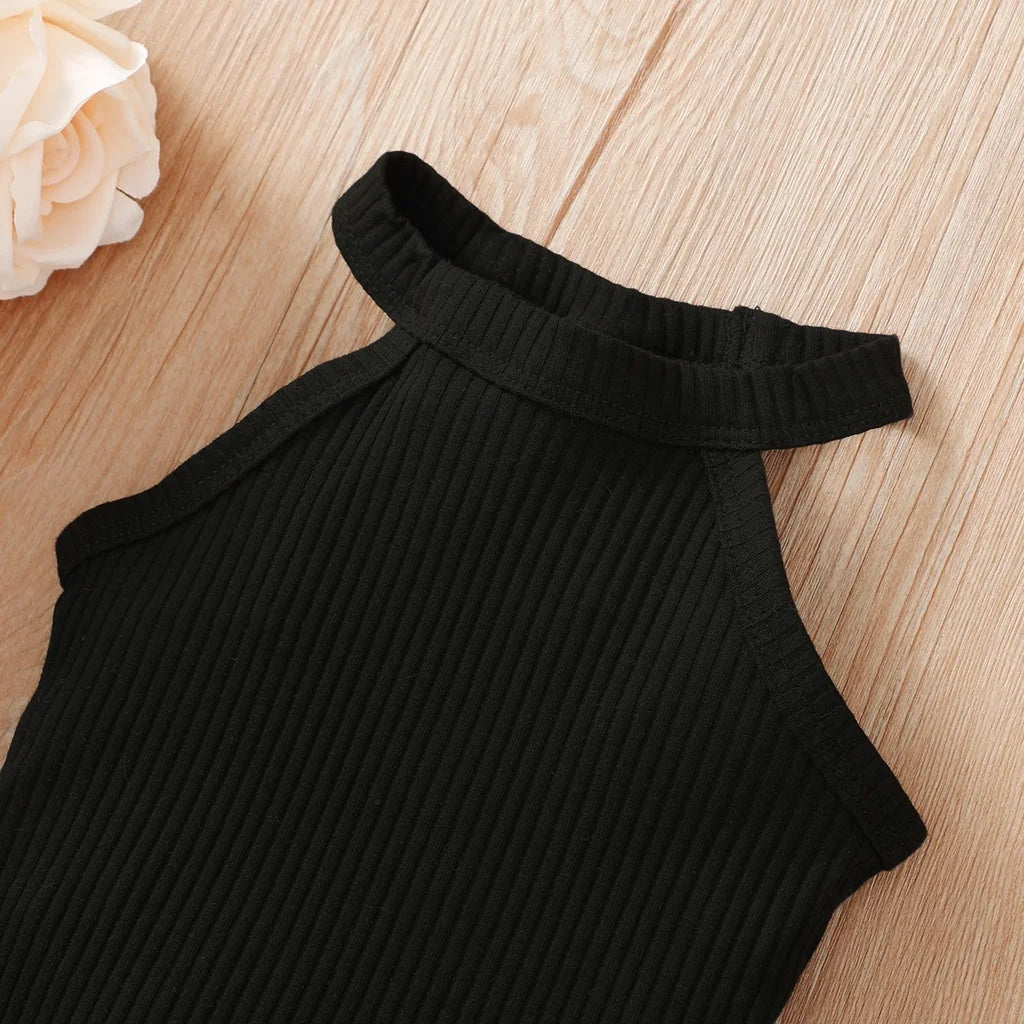 Baby Girl Clothing Set