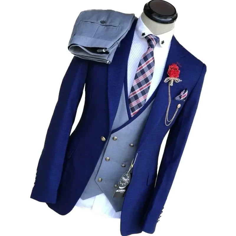 Business Suits for Men