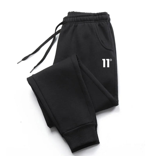 11 Print Running Sports Pants Men Trousers Men's Clothing 4Colors Casual Pants