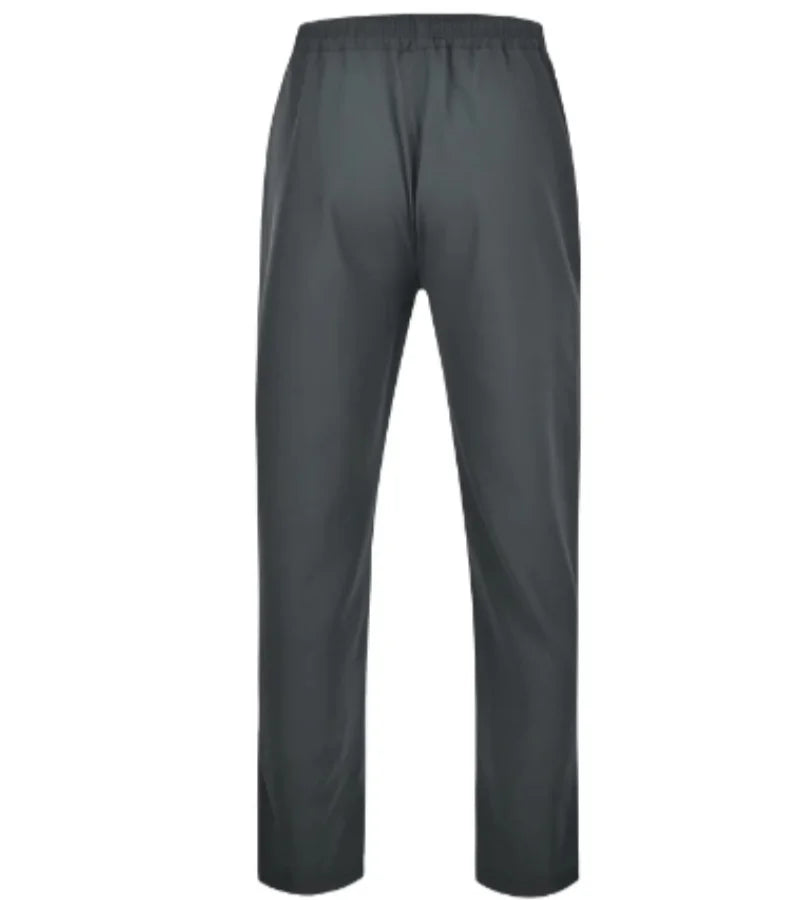 Men's Casual Pants Slim Pant Straight Thin Trousers