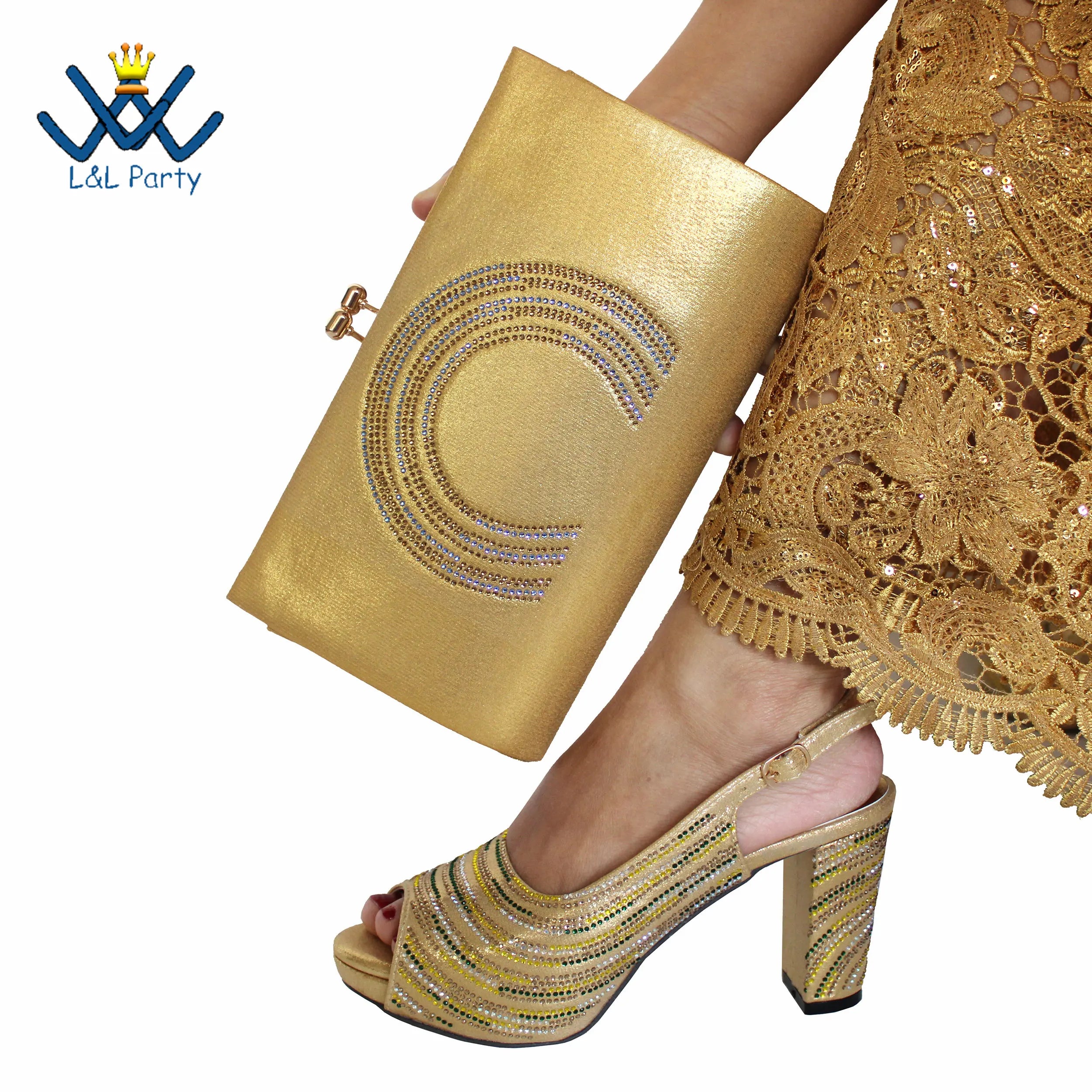Classics Peep Toe Lemon Green Color Sandals High Quality Shoes