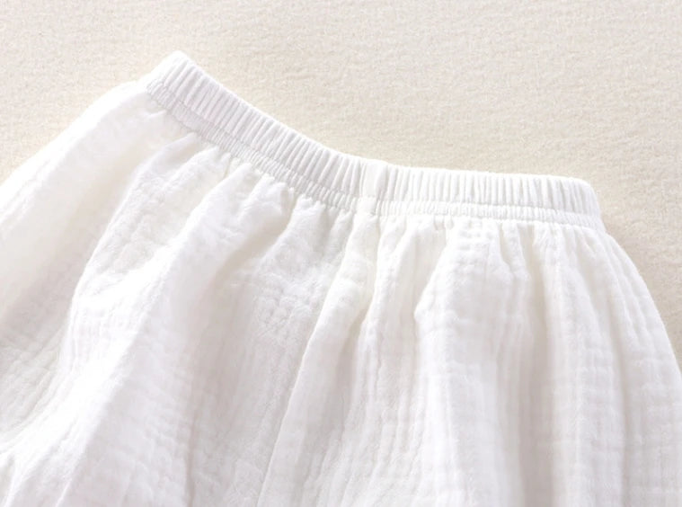 Baby Kids Girls Short Sets