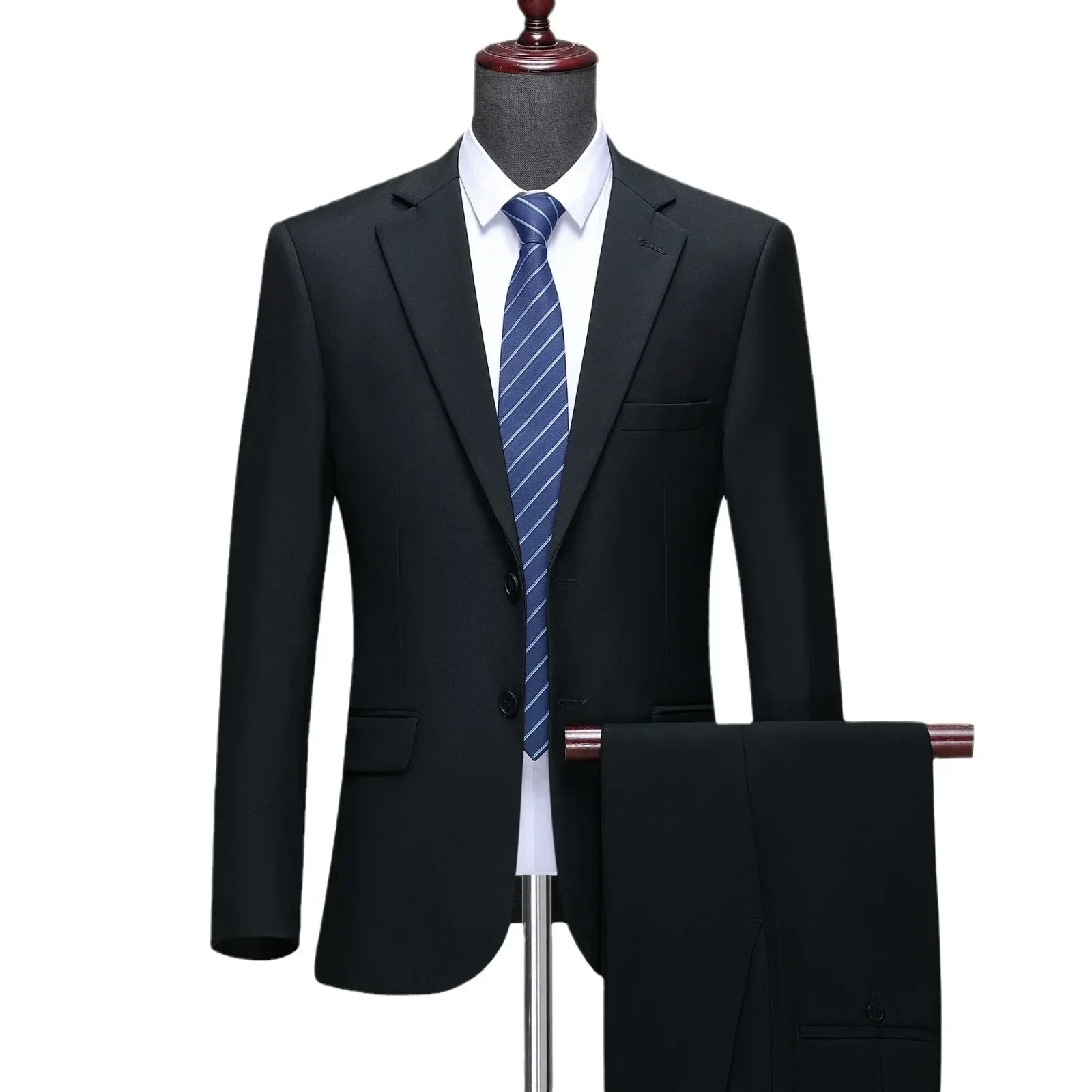 Men's Fashion Business Formal Suit