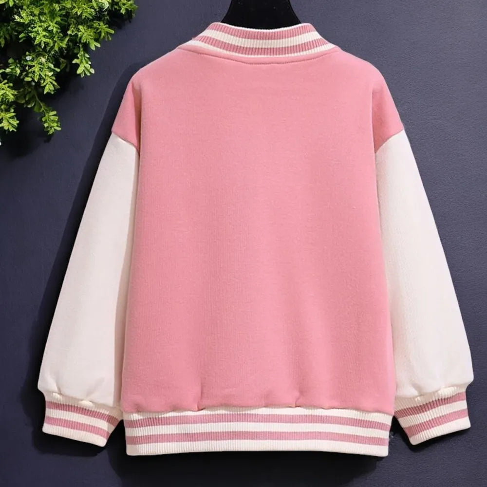 Teenagers Girls Jackets for Kids