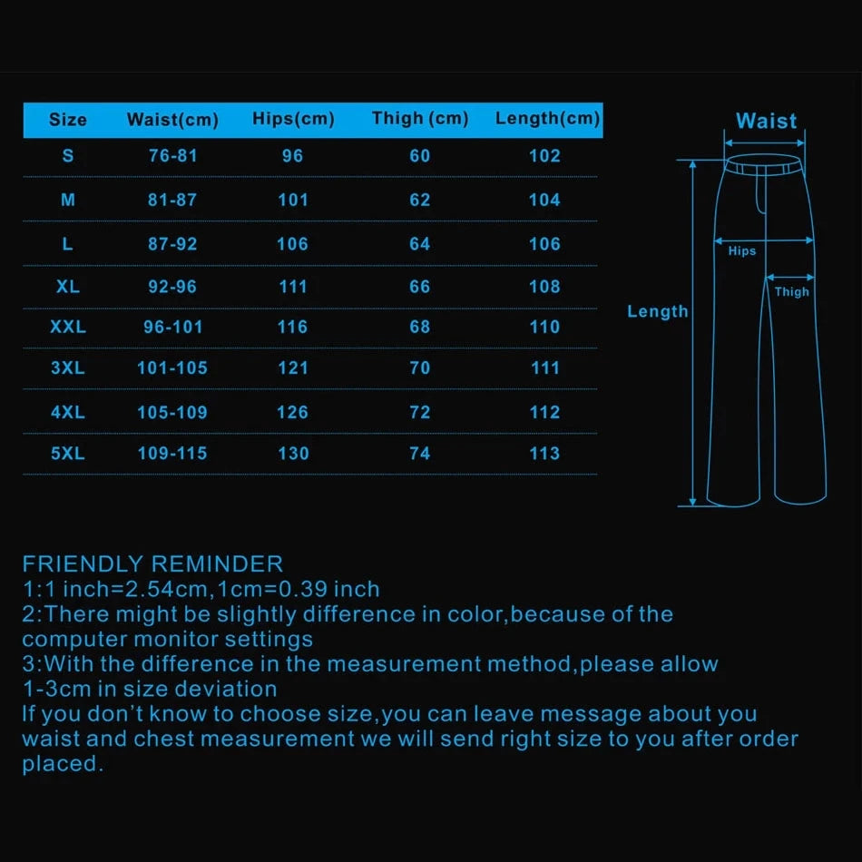 Classic Outdoor Hiking Trekking Pant