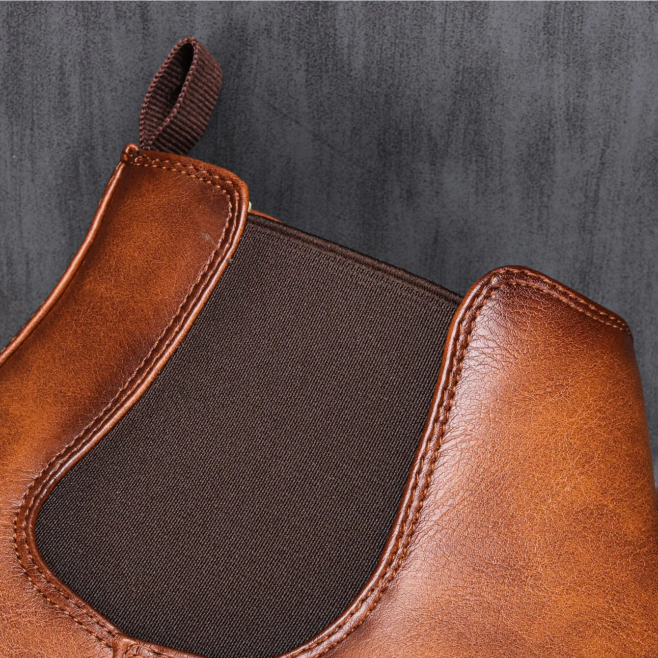 Comfortable Fashion Men Boots